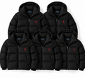 Jacket Bundle