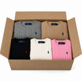 Knitwear Bundle